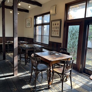 ラ クチーナ ヴェンティトレ_2