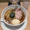 らぁ麺 はやし田 新宿本店