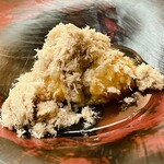 美会 - 栗があんまい\(//∇//)\