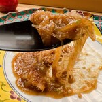 美会 - フカヒレはラッコの大好物です