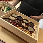 美会 - お使いになっている香辛料の紹介