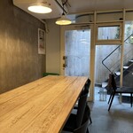 カタネカフェ - 