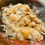 美会 - 甘鯛もほぐして全てを絡めてハムハムハム