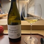 美会 - ムルソーです