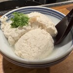 炭火焼鳥 きち蔵 - 