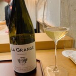 美会 - ミュスカデです