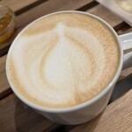 カタネカフェ - 