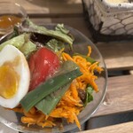 カタネカフェ - 