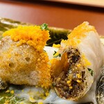 美会 - 中身はこんな感じ