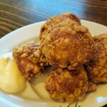 極濃湯麺 フタツメ - 