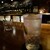 Bar Cyp51 - ドリンク写真:オールドバカラのグラスでいただくタンカレーNo10のジントニック