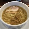 ラーメン専門店 徳川町 如水
