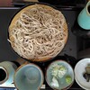 信州蕎麦 わきゅう - 料理写真:もり蕎麦