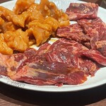 焼肉・韓流食彩 瑞英 - 