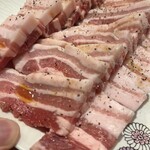 焼肉・韓流食彩 瑞英 - 