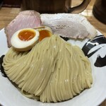 彩色ラーメンきんせい - 