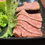 焼肉・韓流食彩 瑞英 - 