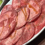 焼肉・韓流食彩 瑞英 - 