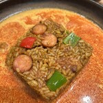 Rスリランカ 三田店 - 