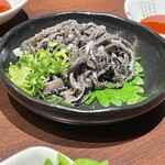 焼肉・韓流食彩 瑞英 - 