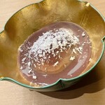 美会 - 米粉のお菓子です