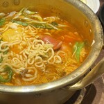 焼肉・韓流食彩 瑞英 - 