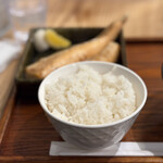 竈門ご飯 一穀 - 