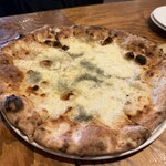 ピッツェリア エ オステリア タッカート - 