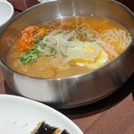 焼肉・韓流食彩 瑞英 - 