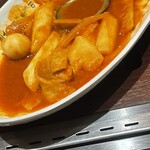 焼肉・韓流食彩 瑞英 - 