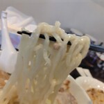 麺工房 華みずき - 麺