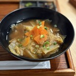 竈門ご飯 一穀 - 