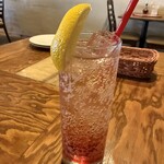 ピッツェリア エ オステリア タッカート - 