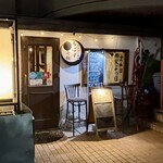 ホルモン焼肉 ちばず七輪 - 