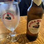 ピッツェリア エ オステリア タッカート - 