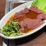 焼肉・韓流食彩 瑞英 - 