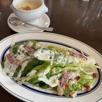 レストラン ラ・マーレ - 