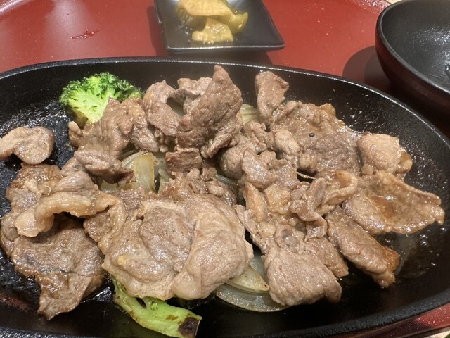 もりっしゅ   - 郡山（ダイニングバー）の写真