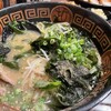 にんにくラーメン 幸ちゃん 本店