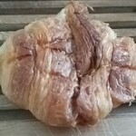 美味しいパンの店 Yamaguchi - クロワッサン