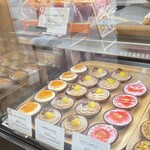 大阪 船場生まれのタルト専門店 BOMBOMY - 