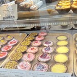 大阪 船場生まれのタルト専門店 BOMBOMY - 