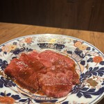 焼肉 うしみつ - 