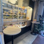 大阪 船場生まれのタルト専門店 BOMBOMY - 