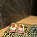 焼肉 うしみつ - 