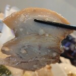 麺工房 華みずき - チャーシュー