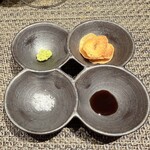 鉄板焼き 恵伝 - 