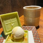 焼肉 うしみつ - 