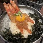 韓国料理 KOREAN DINING HAN CHEF - 