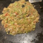 海鮮もんじゃ酒場 力亭 - 